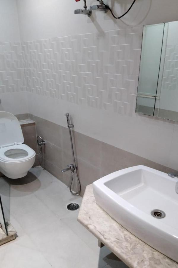 Hotel Park Regency Gorakhpur Bagian luar foto