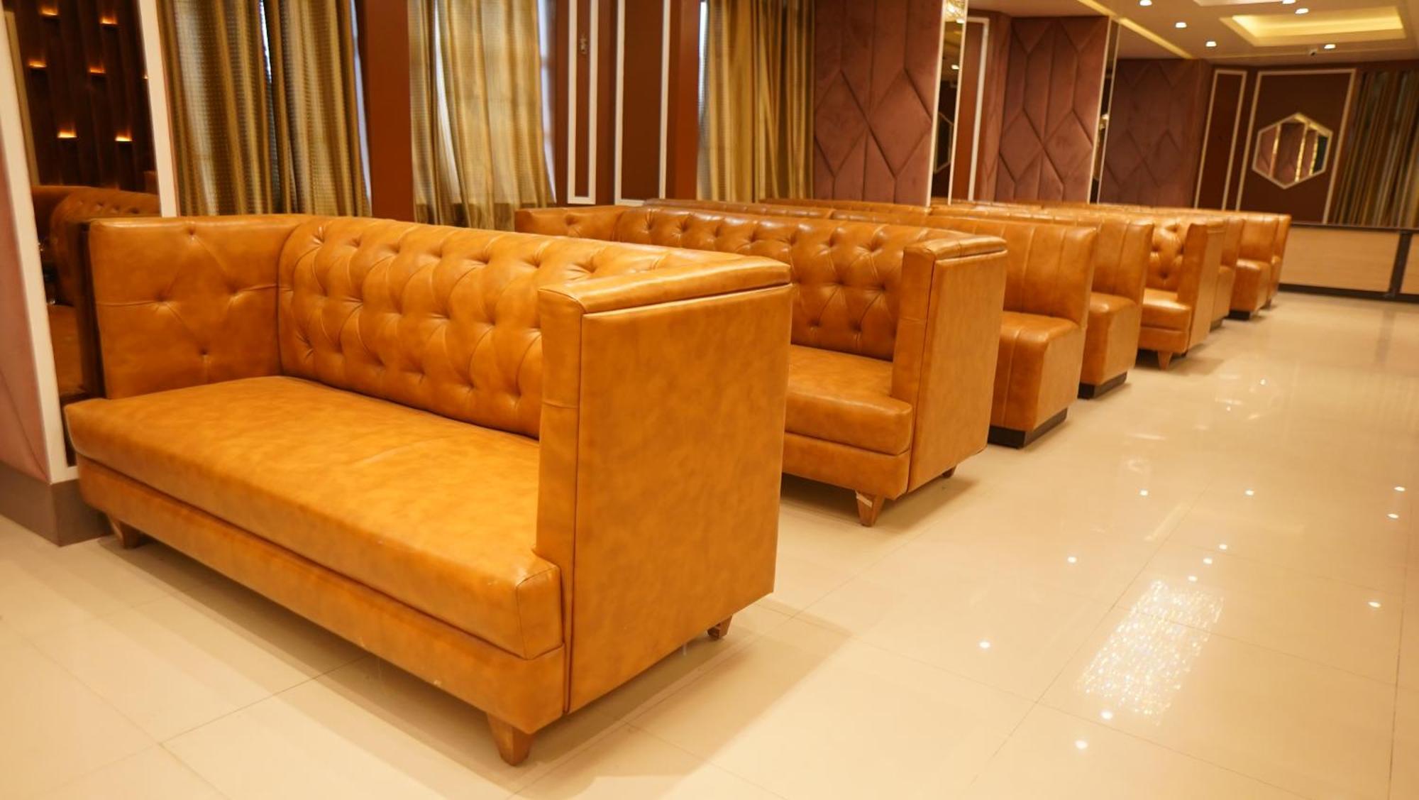 Hotel Park Regency Gorakhpur Bagian luar foto